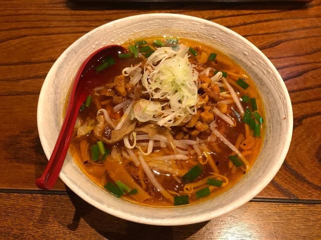 菜華楼 会津若松店 - サブ画像3