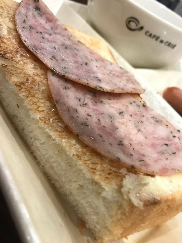カフェ・ド・クリエ パピオスあかし店 - サブ画像2