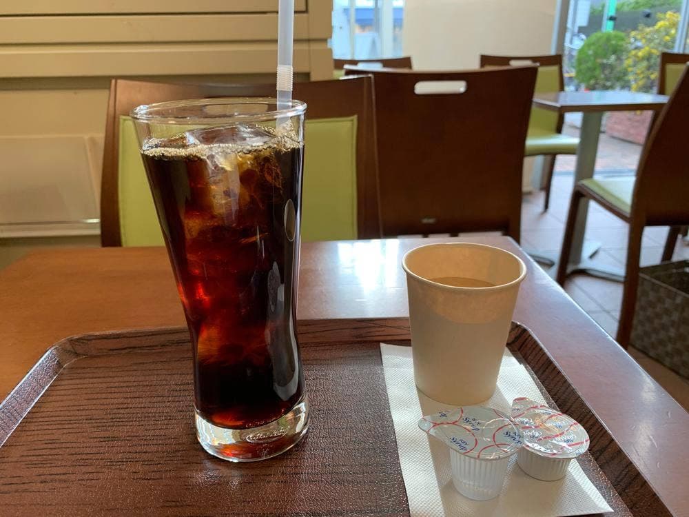 さくらカフェ