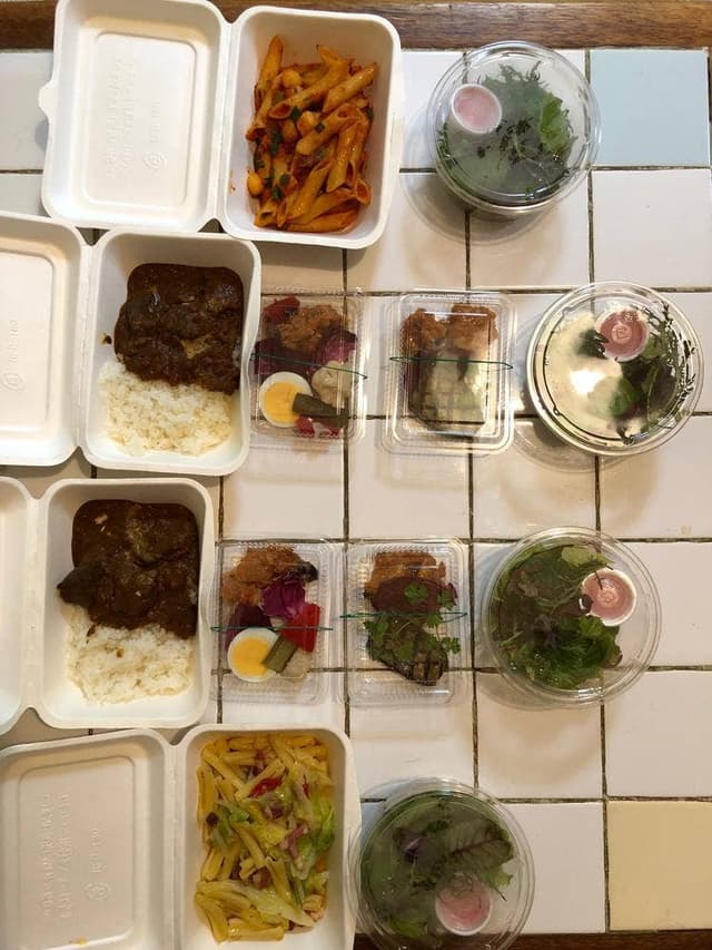 トラットリア ディ フォンド - サブ画像2