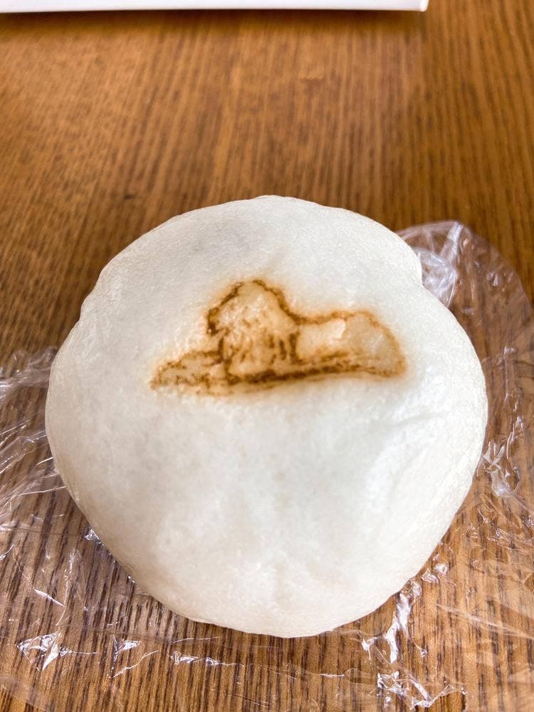 童心菓匠 丸屋本店 新潟伊勢丹店