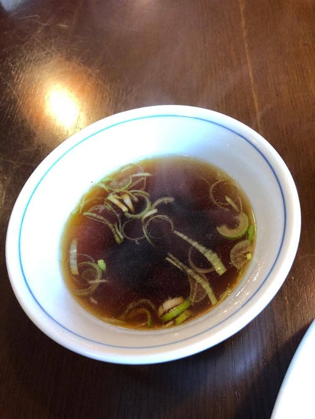 中国料理 栄山 - サブ画像3