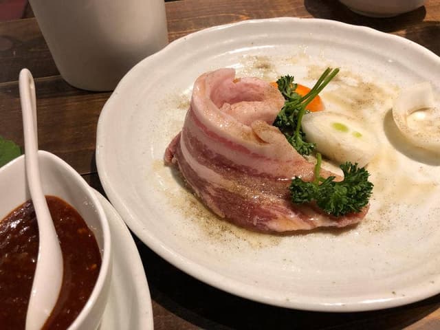 韓国家庭料理ととり - サブ画像3