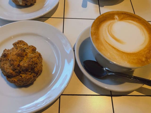 Ruska Cafe and Scones - サブ画像3