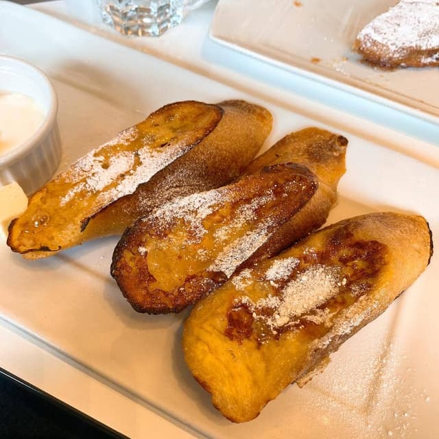 パンオトラディショネル 円山公園本店 - サブ画像2