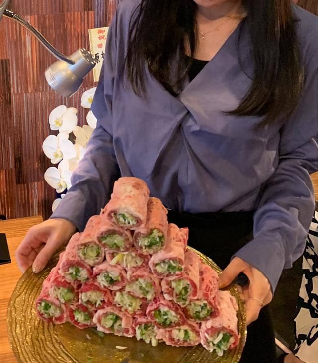 焼肉ホルモン ぎゅう縁 - サブ画像1