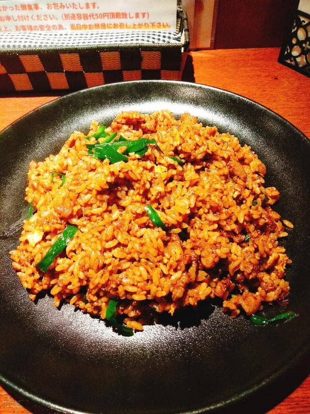 中華旬菜房 幸月 - サブ画像1