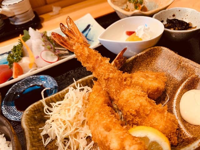 海鮮処 兄弟 1丁目店 - サブ画像1