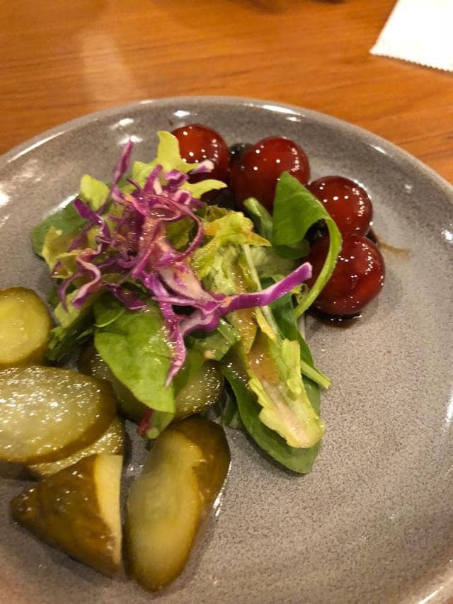 THE MEAT&LABORATORY 新宿店 - サブ画像1