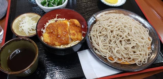 ドライブイン磐尚 - サブ画像2