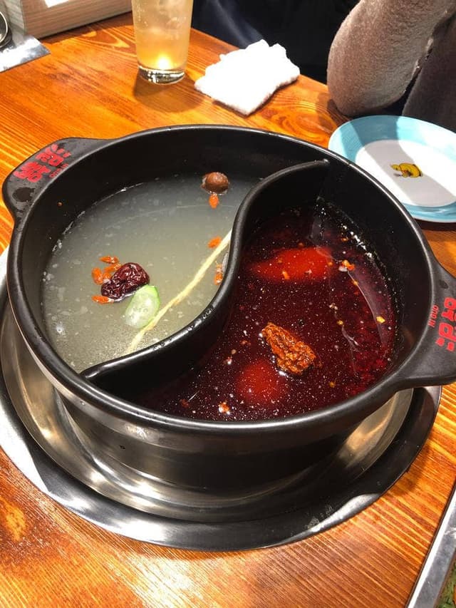 泥鍋麻辣串 - サブ画像1