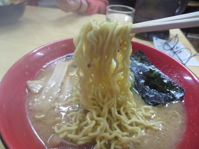 麺屋秘蔵 - サブ画像1