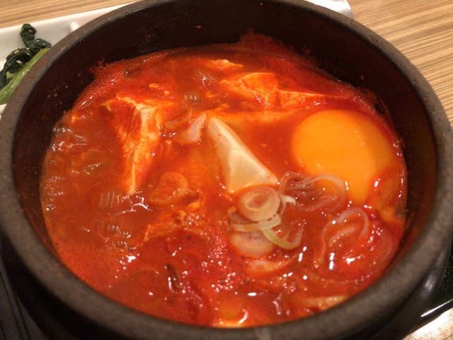 東京純豆腐 池袋パルコ店 - サブ画像1
