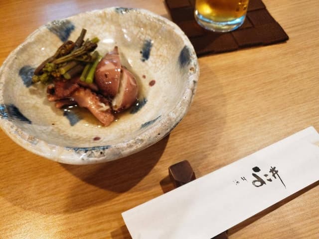 酒肆 よこ井 - サブ画像1