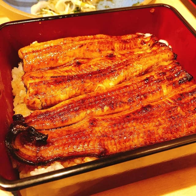 うなぎ割烹 白金台 まつ本 - サブ画像2