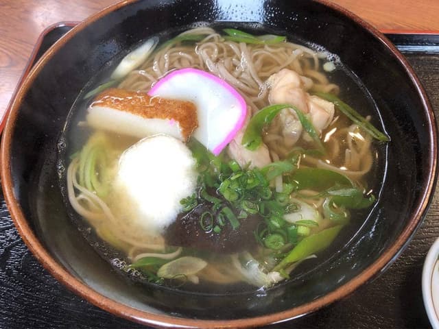 そば処 にいな - サブ画像3