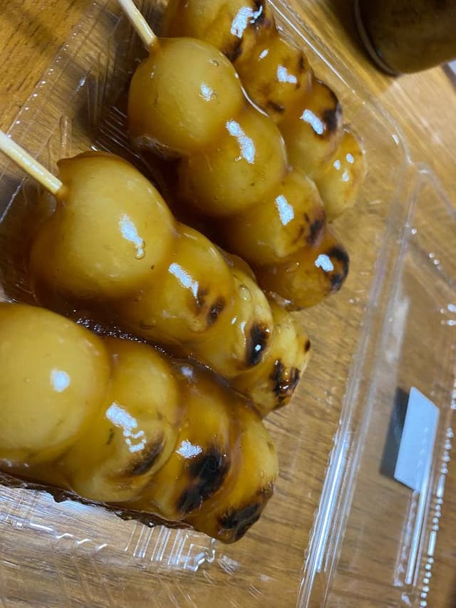 杉崎菓子店 - サブ画像2