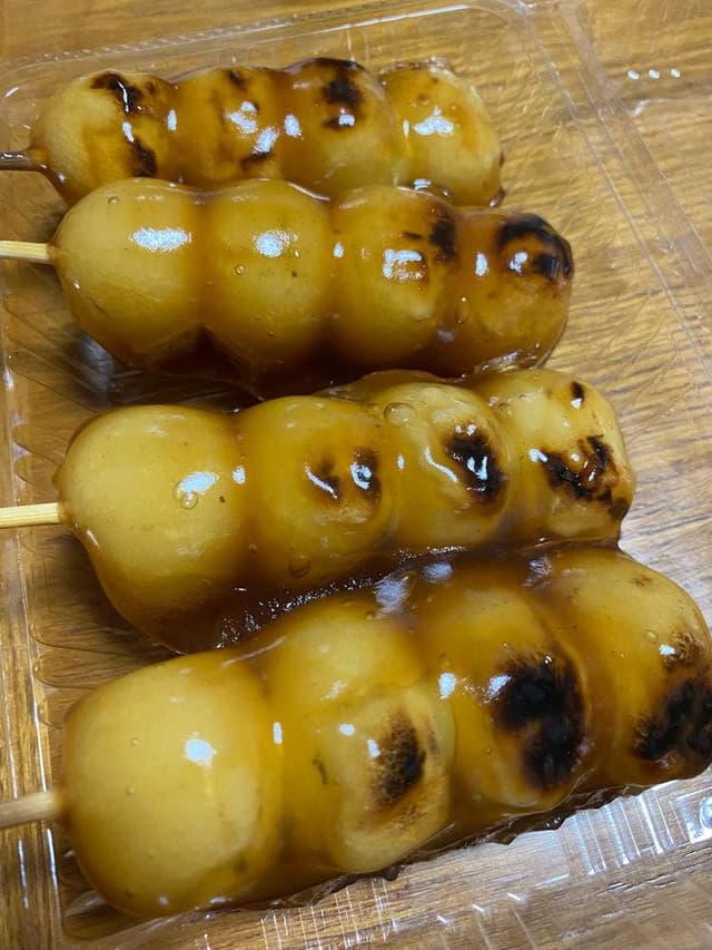 杉崎菓子店 - サブ画像1