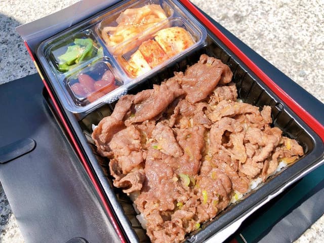 叙々苑 駒沢公園店 - サブ画像1