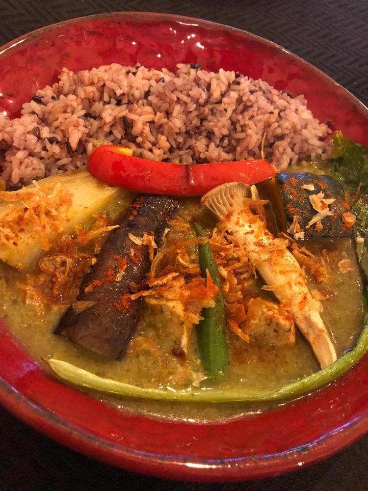 カフェ&バー す~ぷ