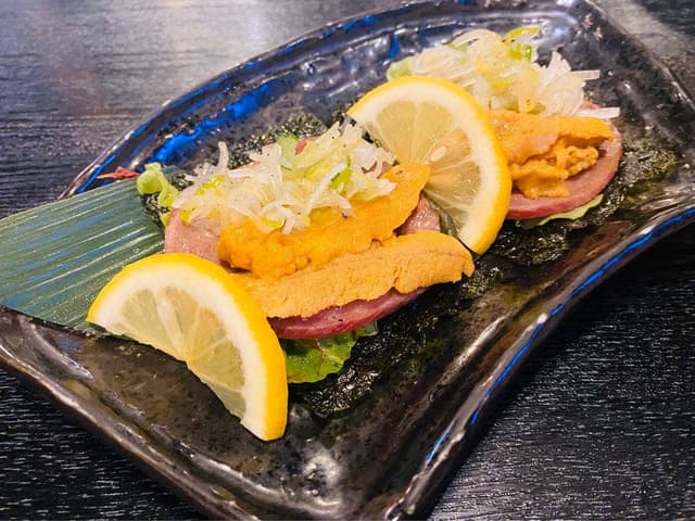 牛ふく新宿本店 - サブ画像2