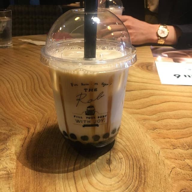 cafe Rob 名古屋駅前店 - サブ画像3