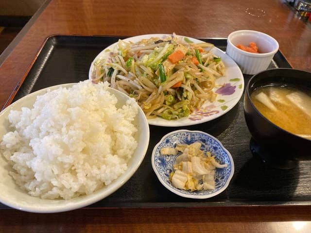 和光食堂 - サブ画像2