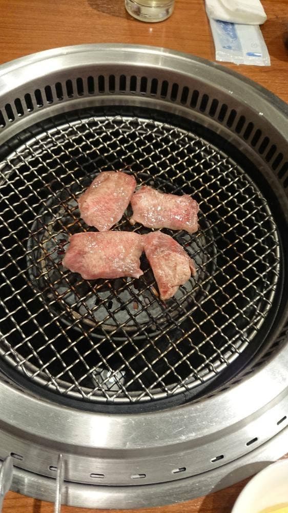 元氣のでる炭火焼肉 やまなか家 上田バイパス店 - サブ画像2