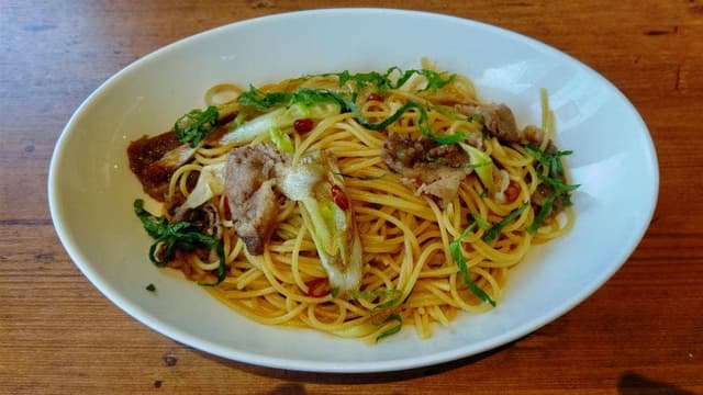 ジョリーパスタ 石巻蛇田店 - サブ画像3