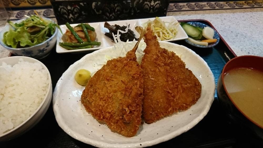 ちょうちん