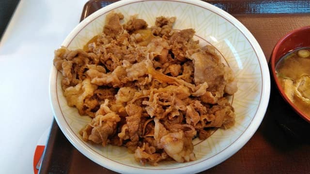 すき家 海老名河原口店 - サブ画像2