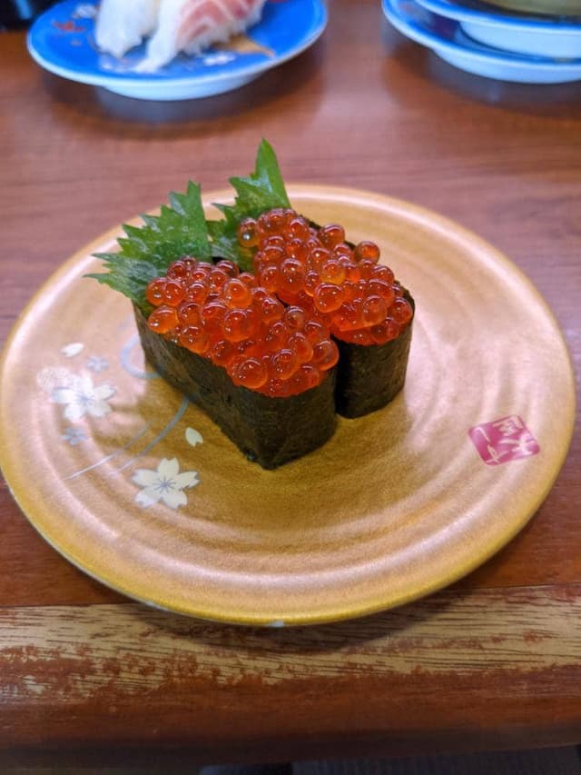 すし大臣 上津店 - サブ画像3