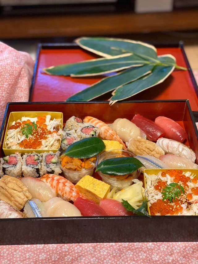 すし処 みや古分店 - サブ画像2