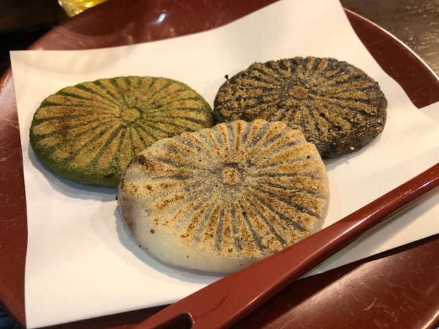 和田の屋 本店 - サブ画像1