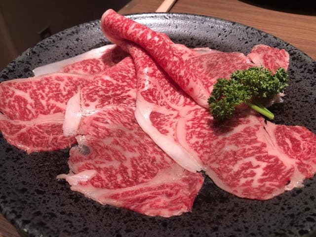 焼肉・しゃぶしゃぶ たちばな ヒルトンプラザイースト店 - サブ画像2