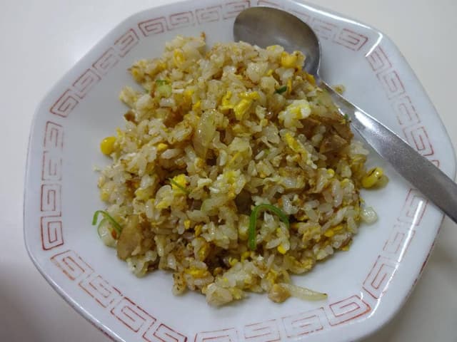 麺ズ赤のれん - サブ画像2