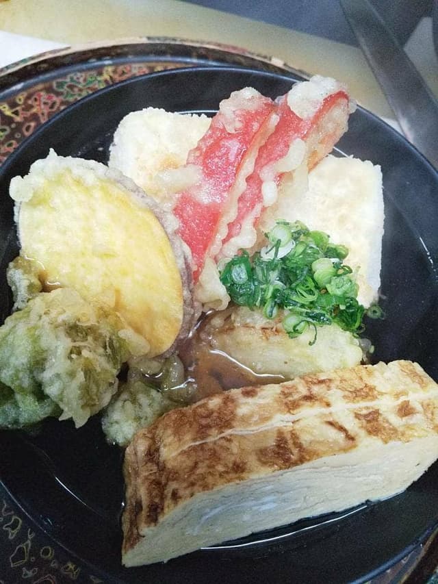 ゆざわ日本料理 - サブ画像1