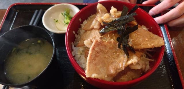ずぼら - サブ画像1