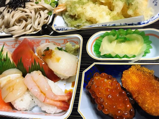 出前専門 札幌海鮮丸 白石店 - サブ画像2