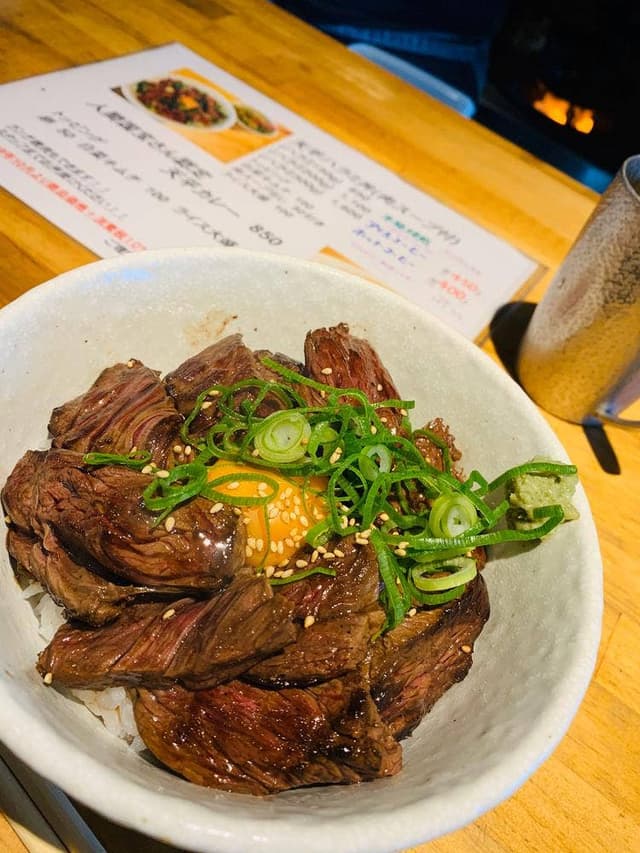 赤身肉・塩ホルモン 天平 四條畷本店 - サブ画像1