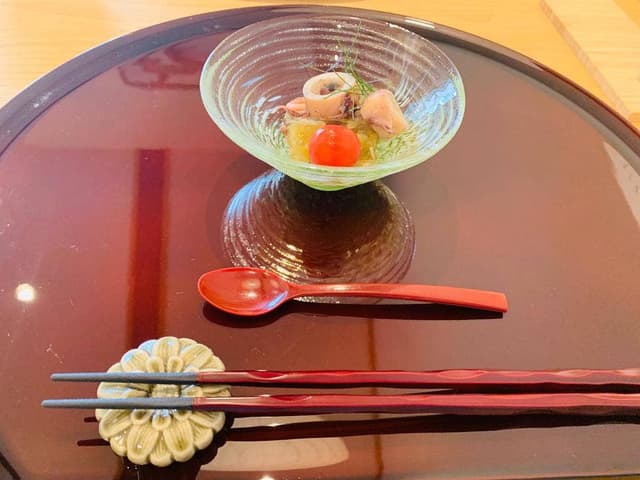 文禄堤 茶味 - サブ画像2