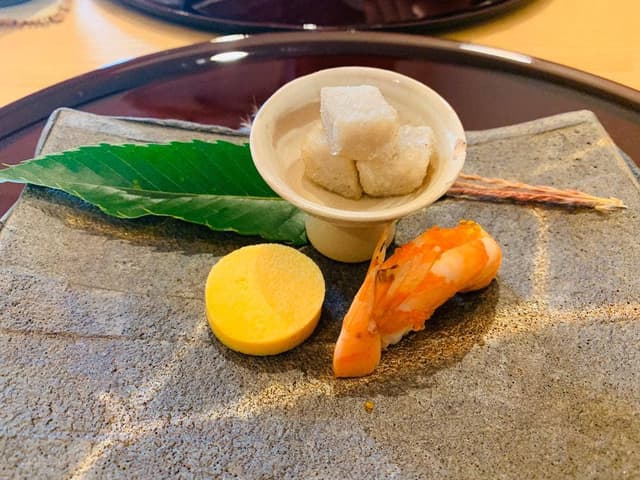 文禄堤 茶味 - サブ画像3