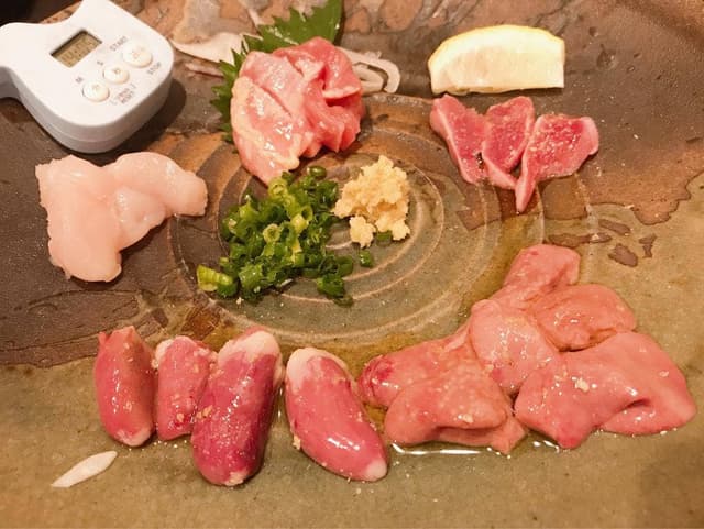やきとり六源 - サブ画像3