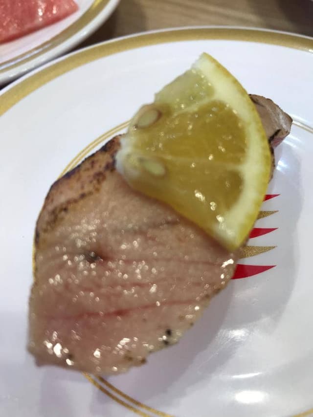 かっぱ寿司 大河原店 - サブ画像3