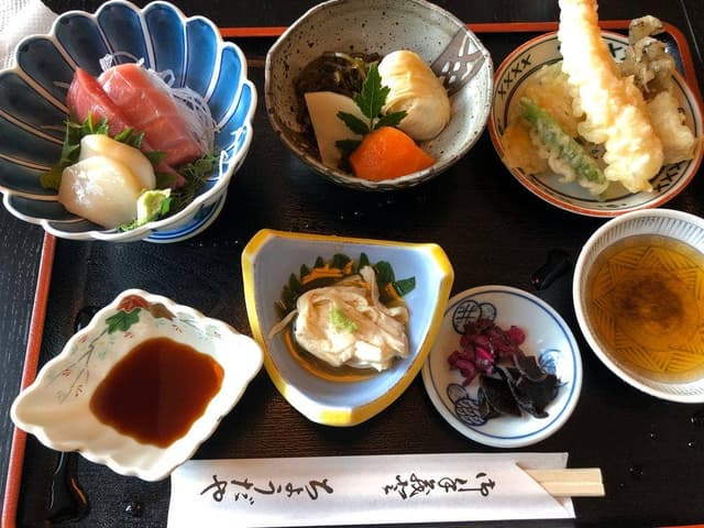 和洋レストラン 丁田屋 - サブ画像1