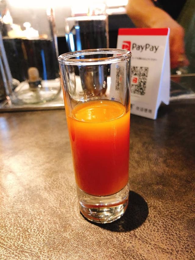 SPICE JOURNEY ハイカレ - サブ画像1