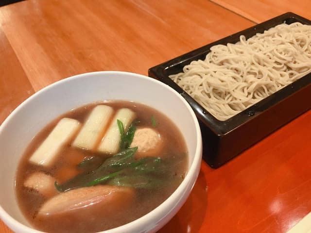 ひろしま蕎麦人 - サブ画像2