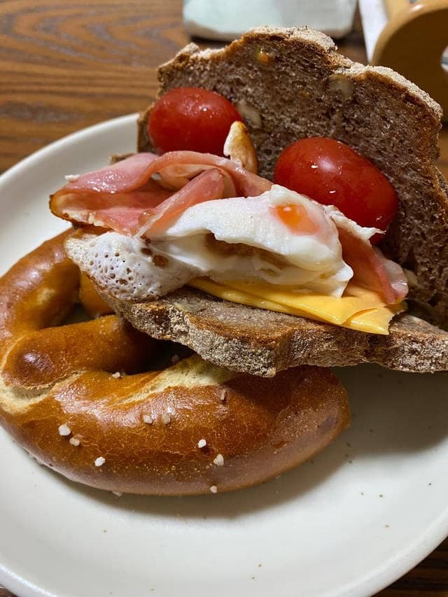 ブロートルーフ - サブ画像1