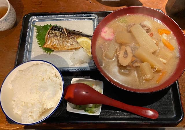 食亭あじくら - サブ画像1