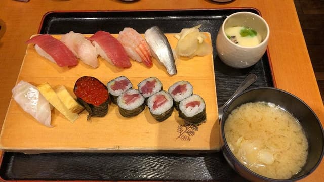 大江戸食堂 - サブ画像3